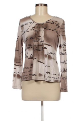 Дамска блуза, Размер L, Цвят Многоцветен, Цена 11,29 лв.