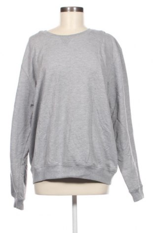 Γυναικεία μπλούζα, Μέγεθος XL, Χρώμα Γκρί, Τιμή 6,23 €