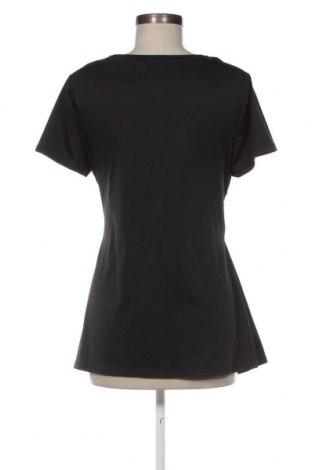Дамска блуза, Размер XL, Цвят Черен, Цена 10,56 лв.