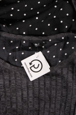 Damen Shirt, Größe XL, Farbe Grau, Preis € 6,74