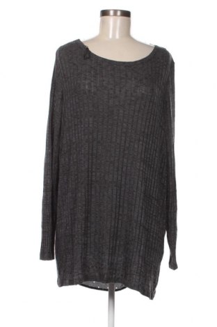Γυναικεία μπλούζα, Μέγεθος XL, Χρώμα Γκρί, Τιμή 5,99 €