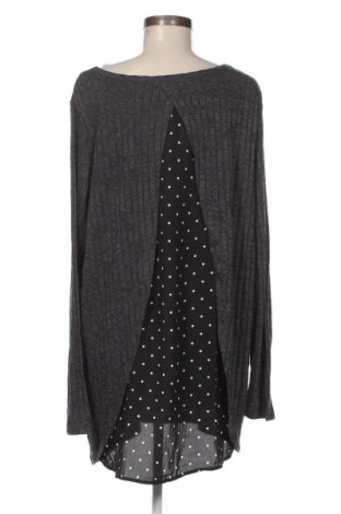 Damen Shirt, Größe XL, Farbe Grau, Preis 6,74 €