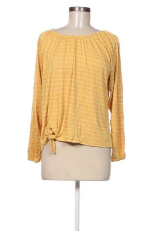 Damen Shirt, Größe M, Farbe Gelb, Preis 3,83 €