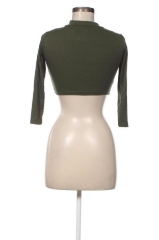 Damen Shirt, Größe S, Farbe Grün, Preis 1,98 €