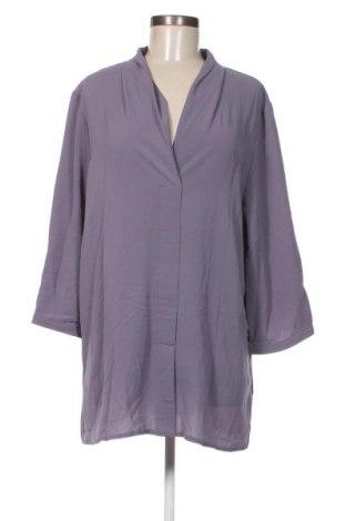 Дамска блуза, Размер XL, Цвят Лилав, Цена 6,27 лв.