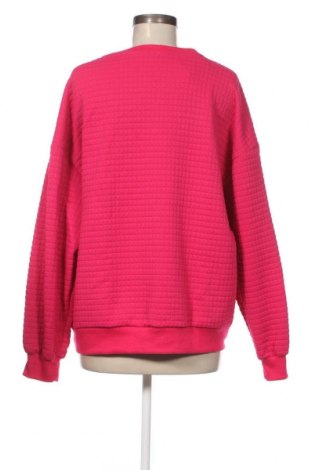Дамска блуза, Размер L, Цвят Розов, Цена 6,65 лв.
