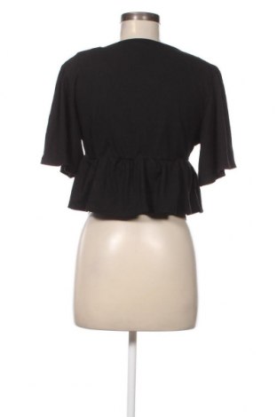 Дамска блуза, Размер M, Цвят Черен, Цена 5,51 лв.
