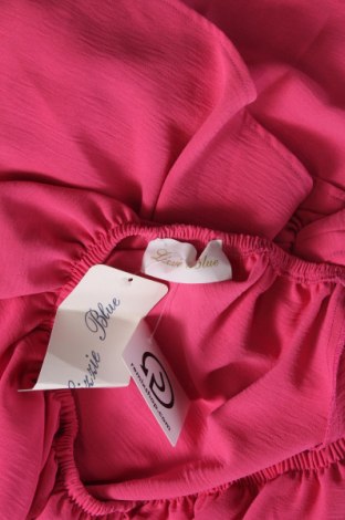 Дамска блуза, Размер L, Цвят Розов, Цена 18,53 лв.