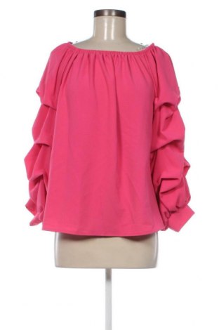 Γυναικεία μπλούζα, Μέγεθος L, Χρώμα Ρόζ , Τιμή 9,48 €