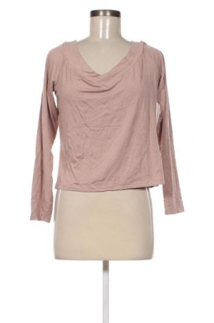 Γυναικεία μπλούζα, Μέγεθος XL, Χρώμα Σάπιο μήλο, Τιμή 2,35 €