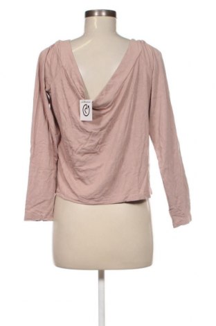 Damen Shirt, Größe XL, Farbe Aschrosa, Preis 3,99 €