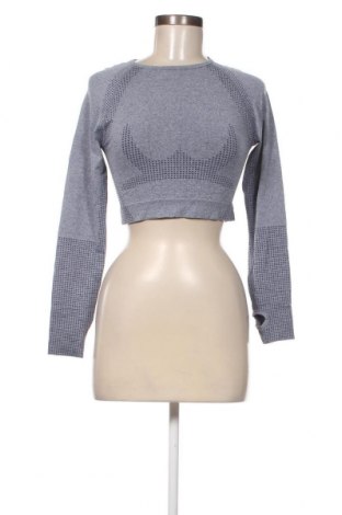 Γυναικεία μπλούζα, Μέγεθος M, Χρώμα Μπλέ, Τιμή 3,53 €