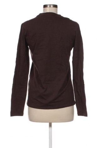 Дамска блуза, Размер L, Цвят Кафяв, Цена 3,04 лв.