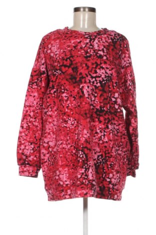 Дамска блуза, Размер M, Цвят Многоцветен, Цена 7,79 лв.
