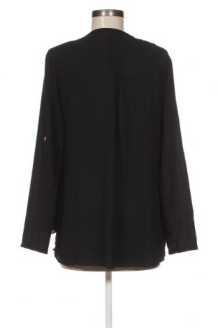 Дамска блуза, Размер M, Цвят Черен, Цена 3,80 лв.