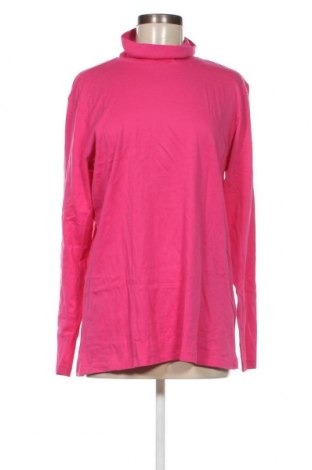 Дамска блуза, Размер XL, Цвят Розов, Цена 10,83 лв.