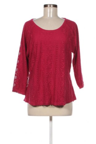 Bluză de femei, Mărime XL, Culoare Roz, Preț 20,00 Lei