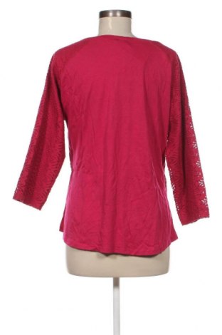 Дамска блуза, Размер XL, Цвят Розов, Цена 6,08 лв.