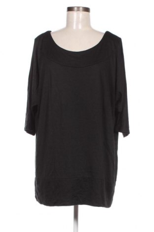 Γυναικεία μπλούζα, Μέγεθος XXL, Χρώμα Μαύρο, Τιμή 5,99 €