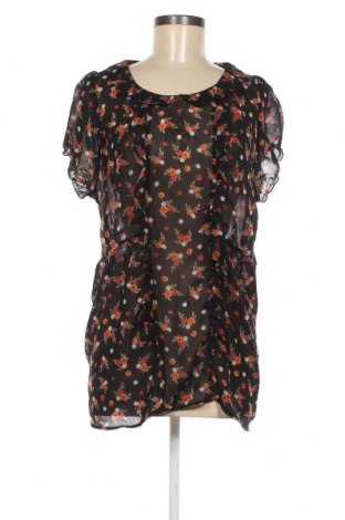 Дамска блуза, Размер XL, Цвят Многоцветен, Цена 19,14 лв.