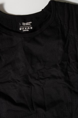 Bluză de femei, Mărime L, Culoare Negru, Preț 18,16 Lei