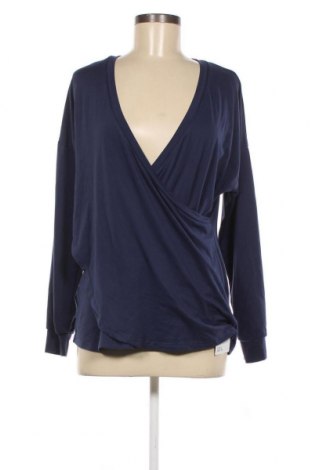 Damen Shirt, Größe L, Farbe Blau, Preis 4,37 €