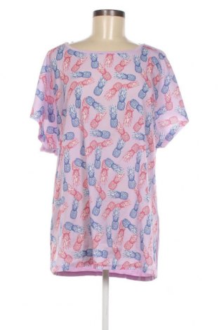 Γυναικεία μπλούζα, Μέγεθος XL, Χρώμα Ρόζ , Τιμή 9,72 €