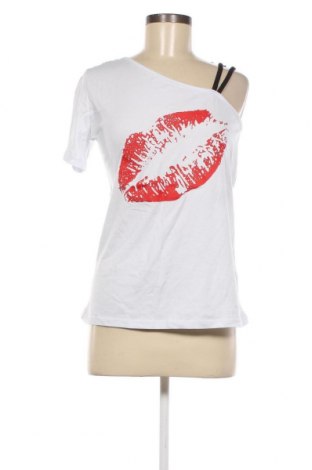 Γυναικεία μπλούζα, Μέγεθος XL, Χρώμα Λευκό, Τιμή 15,86 €