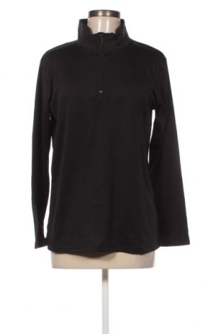 Дамска блуза, Размер L, Цвят Черен, Цена 9,20 лв.
