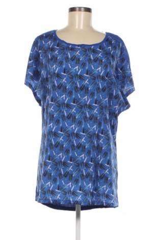 Γυναικεία μπλούζα, Μέγεθος XL, Χρώμα Πολύχρωμο, Τιμή 5,25 €