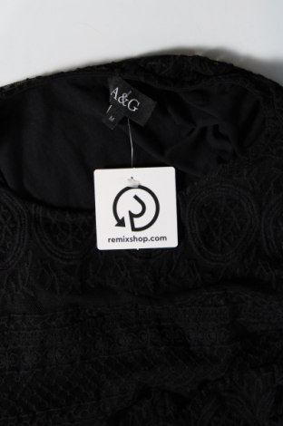 Γυναικεία μπλούζα, Μέγεθος M, Χρώμα Μαύρο, Τιμή 7,68 €