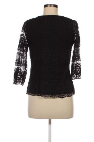 Γυναικεία μπλούζα, Μέγεθος M, Χρώμα Μαύρο, Τιμή 7,68 €