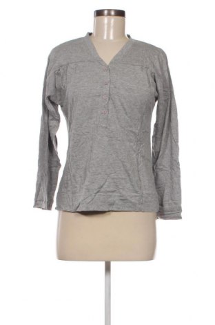 Γυναικεία μπλούζα, Μέγεθος M, Χρώμα Γκρί, Τιμή 2,35 €