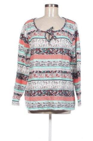 Damen Shirt, Größe XXL, Farbe Mehrfarbig, Preis 12,82 €