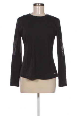 Γυναικεία μπλούζα, Μέγεθος M, Χρώμα Μαύρο, Τιμή 6,40 €