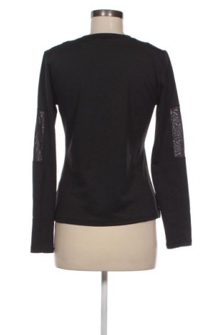 Γυναικεία μπλούζα, Μέγεθος M, Χρώμα Μαύρο, Τιμή 3,56 €