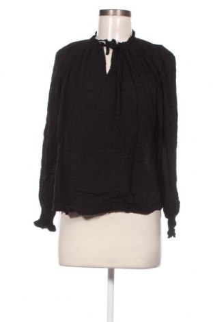 Γυναικεία μπλούζα, Μέγεθος S, Χρώμα Μαύρο, Τιμή 1,76 €