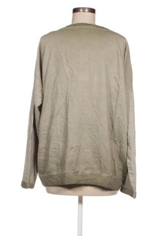 Γυναικεία μπλούζα, Μέγεθος XXL, Χρώμα Πράσινο, Τιμή 9,40 €