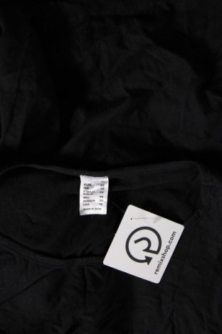 Дамска блуза, Размер L, Цвят Черен, Цена 3,80 лв.