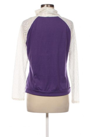 Damen Shirt, Größe XL, Farbe Lila, Preis € 4,23