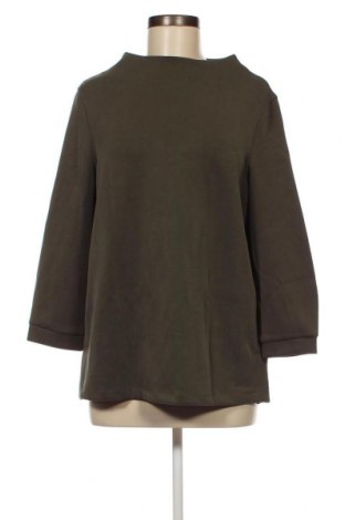 Γυναικεία μπλούζα Gerry Weber, Μέγεθος M, Χρώμα Πράσινο, Τιμή 4,45 €