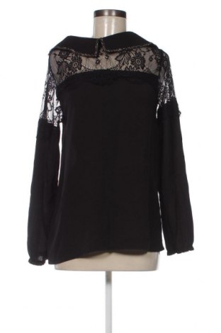 Γυναικεία μπλούζα, Μέγεθος M, Χρώμα Μαύρο, Τιμή 17,36 €