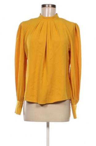 Damen Shirt, Größe M, Farbe Gelb, Preis 10,00 €