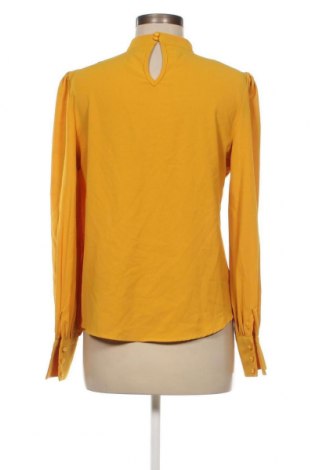 Damen Shirt, Größe M, Farbe Gelb, Preis 10,00 €