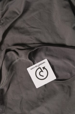 Bluză de femei, Mărime XL, Culoare Gri, Preț 18,92 Lei