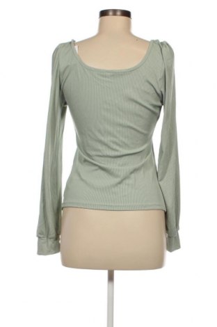 Damen Shirt, Größe L, Farbe Grün, Preis 1,98 €
