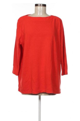 Damen Shirt, Größe XL, Farbe Rot, Preis 6,48 €