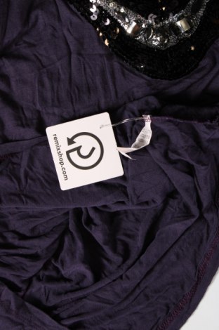 Damen Shirt, Größe S, Farbe Lila, Preis € 1,98
