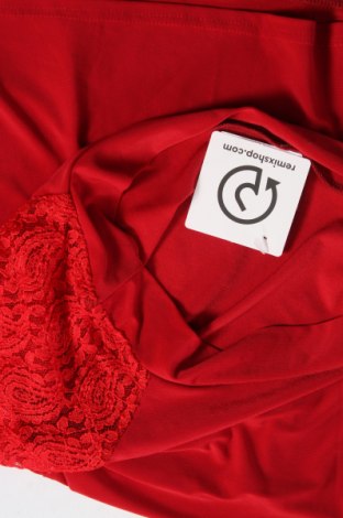 Damen Shirt, Größe XS, Farbe Rot, Preis € 3,69
