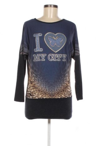 Γυναικεία μπλούζα, Μέγεθος S, Χρώμα Πολύχρωμο, Τιμή 4,96 €